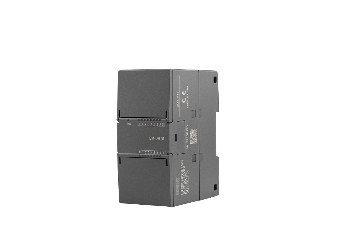  型號(hào)：EM DR16
