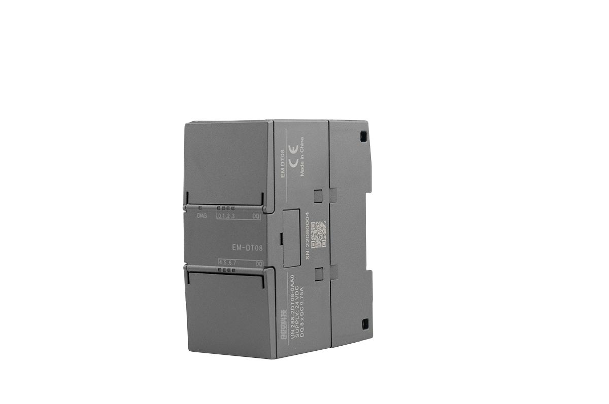 型號(hào)：EM DT08