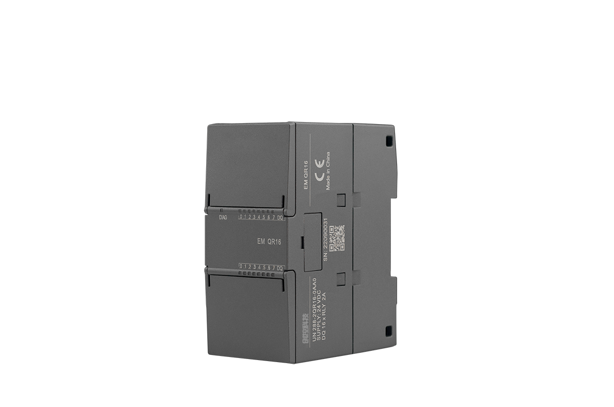 型號(hào)：EM QR16