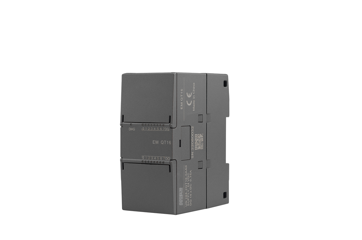 型號(hào)：EM QT16