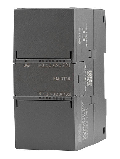 型號(hào)：EM DT16