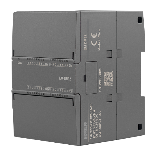 型號(hào)：EM DR32